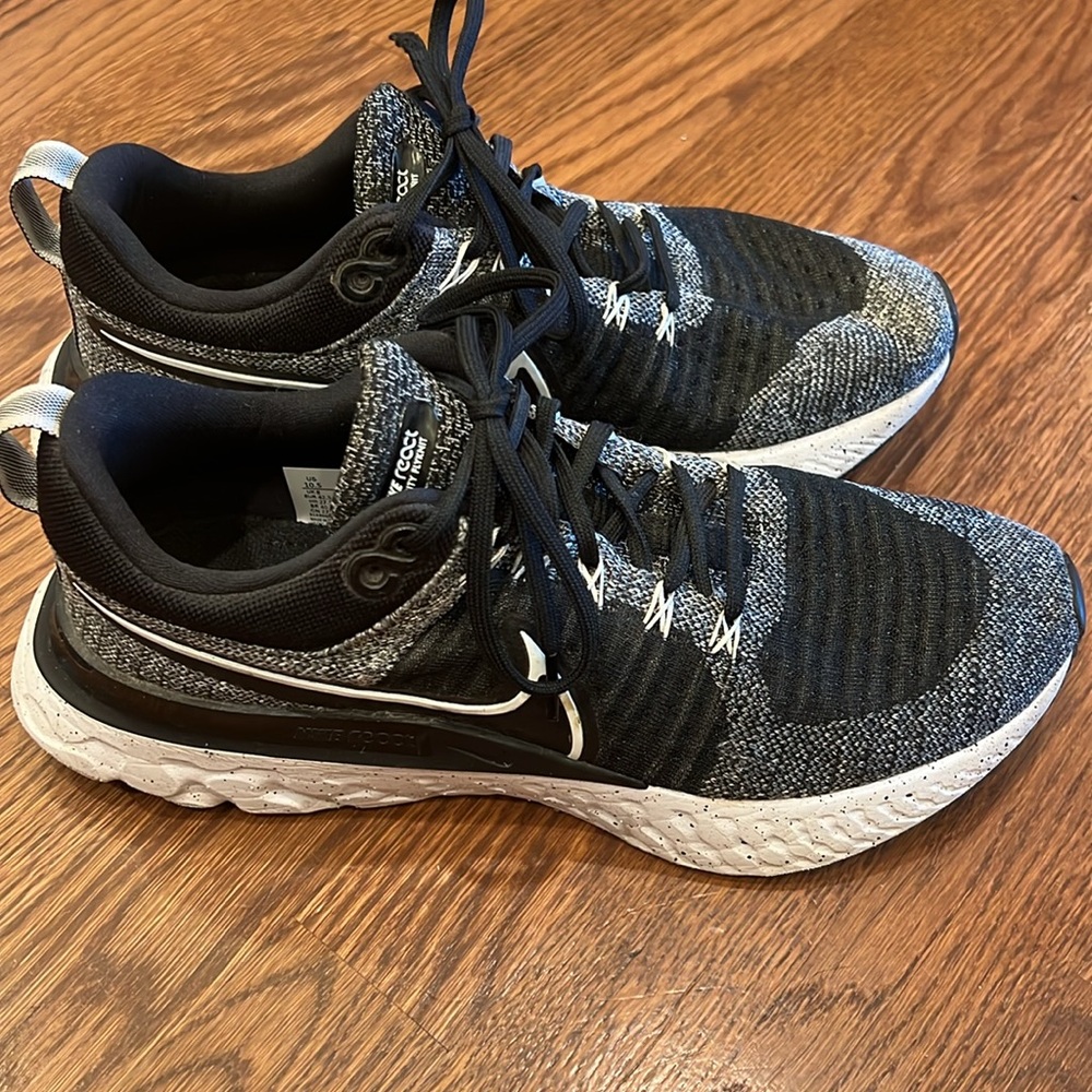 Nike React Infinity Run Flynit 2 Used, Good Condi… - image 5